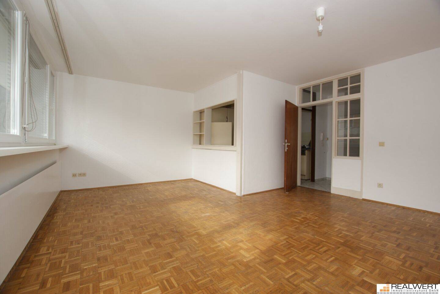 Wohnung zur Miete