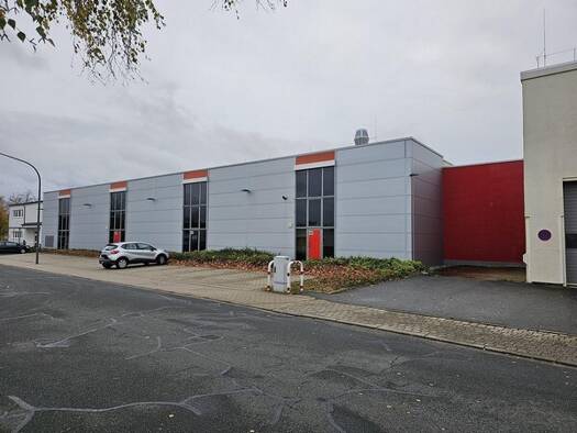 Lagerhalle zum Kauf 5.500.000 € 8.150 m² Lagerfläche Sutthausen Osnabrück 49082