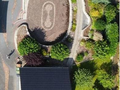 Grundstück zum Kauf 155.000 € 700 m² Grundstück Merxhausen Bad Emstal 34308