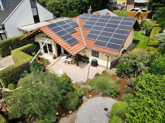 Einfamilienhaus zum Kauf 599.000 € 4 Zimmer 138 m² 970 m² Grundstück Kalkar 47546