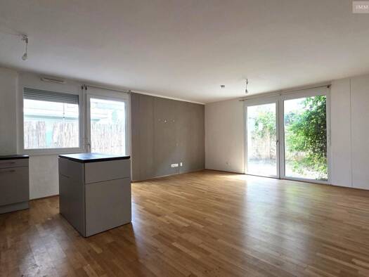Wohnung zur Miete 1.196 € 3 Zimmer 84 m² EG frei ab sofort Wien 1110