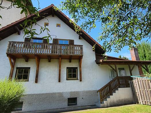 Wohnung zum Kauf provisionsfrei 300.000 € 4,5 Zimmer 140 m² 1 Geschosse Haidenhof-Süd Passau 94036