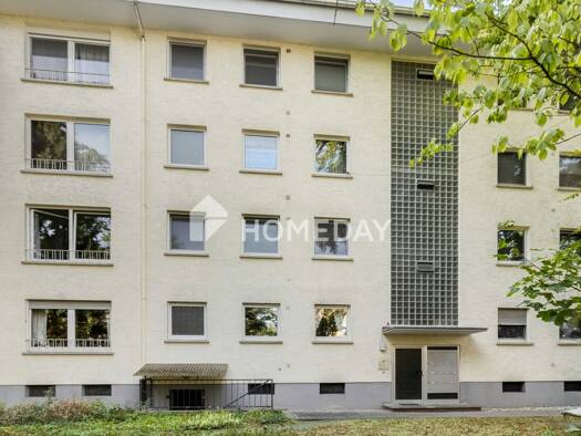 Wohnung zum Kauf 249.000 € 2 Zimmer 69 m² 2. Geschoss Gravenbruch Neu-Isenburg 63263