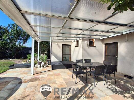 Einfamilienhaus zum Kauf 580.000 € 4 Zimmer 100 m² 340 m² Grundstück Wien 1210