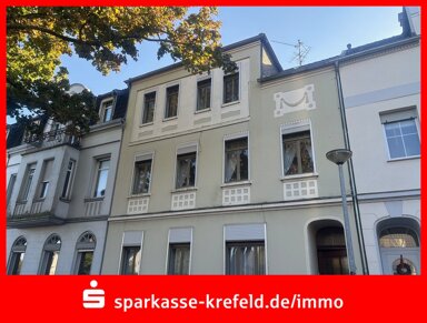 Mehrfamilienhaus zum Kauf 245.000 € 9 Zimmer 165 m² 345 m² Grundstück frei ab sofort Süchteln - Mitte Viersen 41749