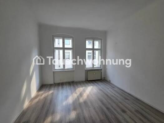 Wohnung zur Miete Tauschwohnung 480 € 1 Zimmer 34 m² Moabit Mitte 13351