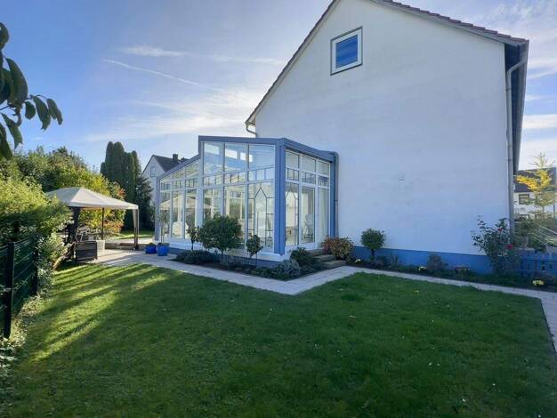 Reihenendhaus zum Kauf provisionsfrei 329.000 € 4 Zimmer 140 m² 293 m² Grundstück Werl 59457