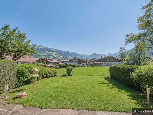 Reihenmittelhaus zum Kauf 1.990.000 € 5 Zimmer 194 m² Kitzbühel 6370