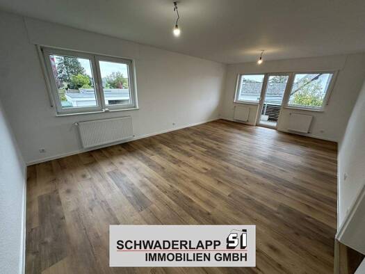 Wohnung zur Miete 960 € 4 Zimmer 115 m² frei ab sofort Höhr-Grenzhausen 56203