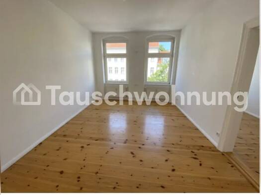 Wohnung zur Miete nur mit Wohnberechtigungsschein Tauschwohnung 400 € 2 Zimmer 43 m² 3. Geschoss Mitte Berlin 13357