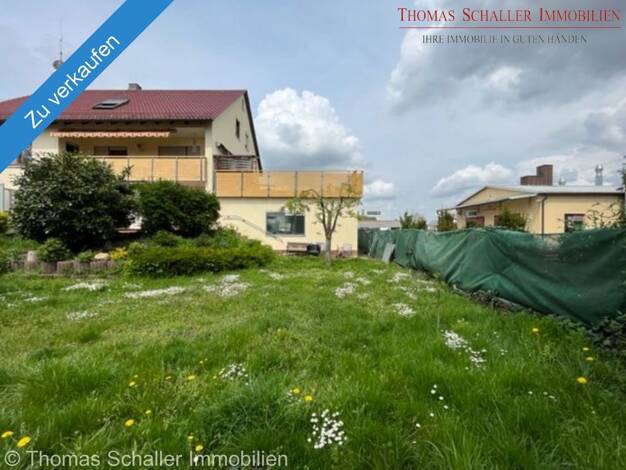 Mehrfamilienhaus zum Kauf 1.800.000 € 11 Zimmer 307,7 m² 2.500 m² Grundstück Schmalau Nordwestliche Außenstadt 90427