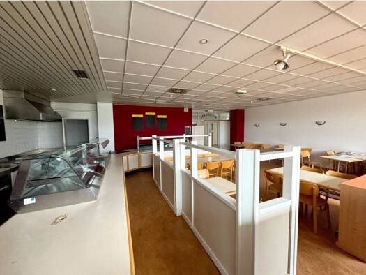Restaurant zur Miete 1.329 € Wiener Neudorf 2351