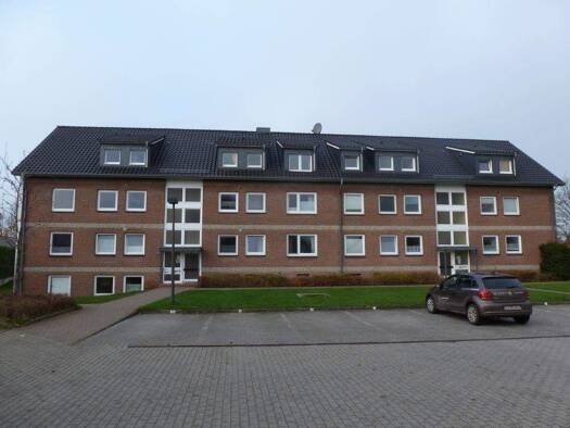 Studio zur Miete 315 € 1 Zimmer 29 m² frei ab 01.05.2026 Hamburger Chaussee 17 Molfsee 24113