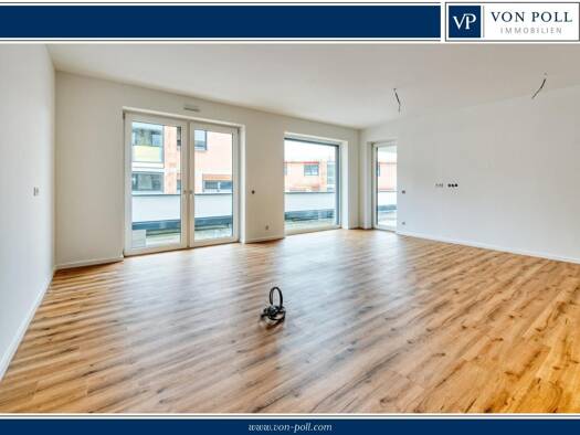 Wohnung zur Miete - Erstbezug 1.425 € 3 Zimmer 118 m² EG Ransbach-Baumbach 56235