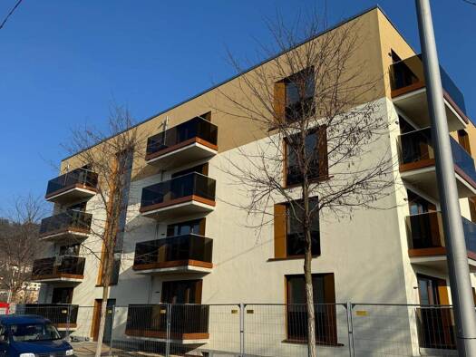 Wohnung zur Miete - Erstbezug 825 € 2 Zimmer 55 m² 3. Geschoss frei ab sofort Rowena-Morse-Straße 15 Zwätzen Jena 07743