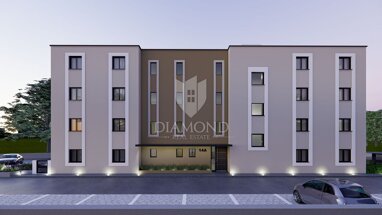 Wohnung zum Kauf 255.000 € 3 Zimmer 71 m² 2. Geschoss Porec center 52440