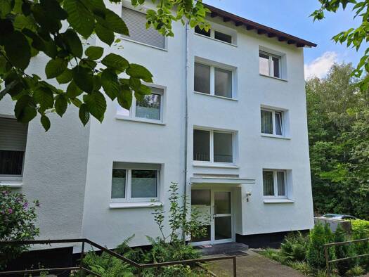 Wohnung zur Miete 490 € 2,5 Zimmer 68 m² Geschoss 3/3 frei ab 01.05.2026 Neheim-Hüsten Arnsberg 59755