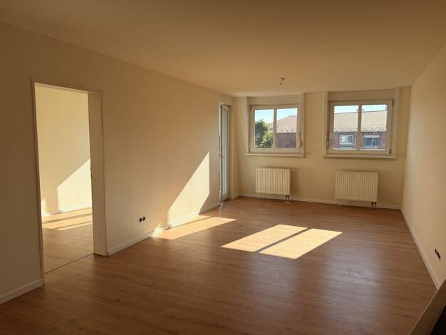Wohnung zum Kauf provisionsfrei 102.300 € 2 Zimmer 46,5 m² 3. Geschoss Rackwitz Rackwitz 04519