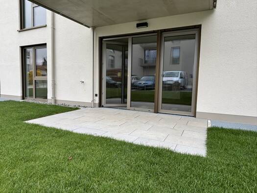 Wohnung zur Miete - Erstbezug 970 € 2 Zimmer 67 m² 1. Geschoss Lange Gasse 2 Kusterdingen 72127