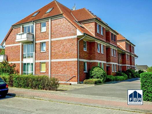 Wohnung zum Kauf 125.000 € 2 Zimmer 70,7 m² EG Pampow 19075