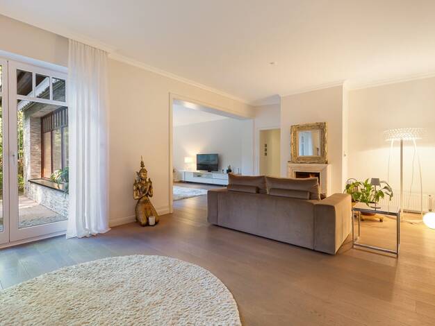 Einfamilienhaus zum Kauf 1.249.000 € 8 Zimmer 194 m² 651 m² Grundstück Marienthal Wandsbek 22043