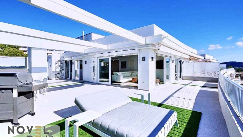 Haus zum Kauf 4.500.000 € 8 Zimmer 518 m² 1.150 m² Grundstück Calvià 07184