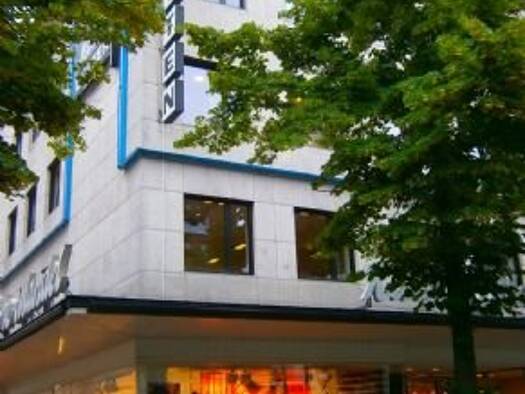 Büro-/Praxisfläche zur Miete 6.500 € 325 m² Bürofläche Königstraße 49 Altstadt Duisburg 47051