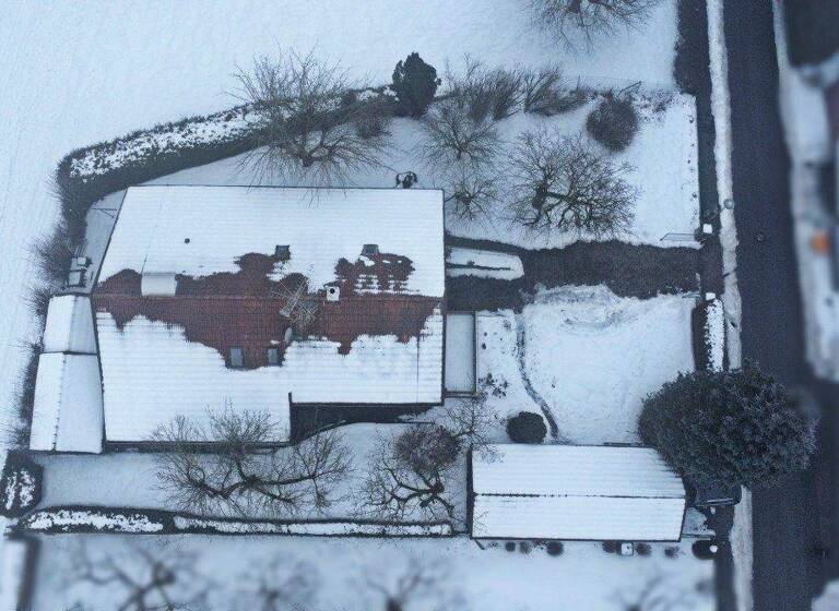 Einfamilienhaus zum Kauf 265.000 € 6 Zimmer 160,4 m² 876 m² Grundstück frei ab sofort Alte Römerstraße 12 Brombach Bad Birnbach 84364