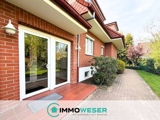 Wohnung zum Kauf 265.000 € 3 Zimmer 80,1 m² Falkenberg Lilienthal 28865