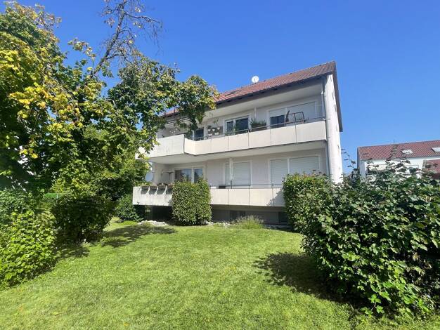 Mehrfamilienhaus zum Kauf 990.000 € 10 Zimmer 232 m² 745 m² Grundstück Langenargen Langenargen 88085
