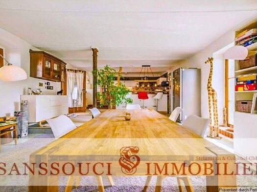 Einfamilienhaus zum Kauf 159.000 € 10 Zimmer 250 m² 1.650 m² Grundstück Meltewitz Lossatal 04808