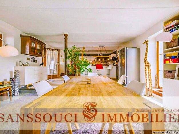 Einfamilienhaus zum Kauf 159.000 € 10 Zimmer 250 m² 1.650 m² Grundstück Meltewitz Lossatal 04808