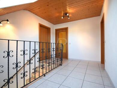 Wohnung zur Miete 700 € 3 Zimmer 89 m² Dachgeschoss, 1. Geschoss Vellberg Vellberg 74541
