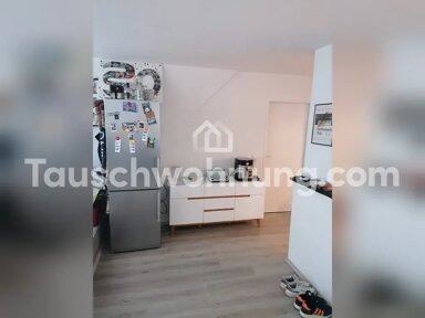 Wohnung zur Miete Tauschwohnung 710 € 2 Zimmer 52 m² 4. Geschoss Weidenpesch Köln 50733