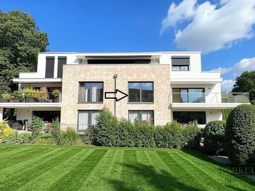 Wohnung zum Kauf 440.000 € 3 Zimmer 130 m² 1. Geschoss Buer Gelsenkirchen 45894