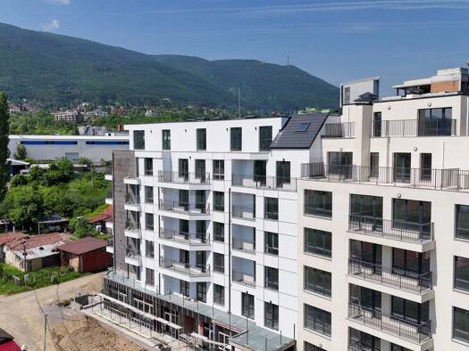 Wohnung zum Kauf 288.000 € 3 Zimmer 95 m² Sofia