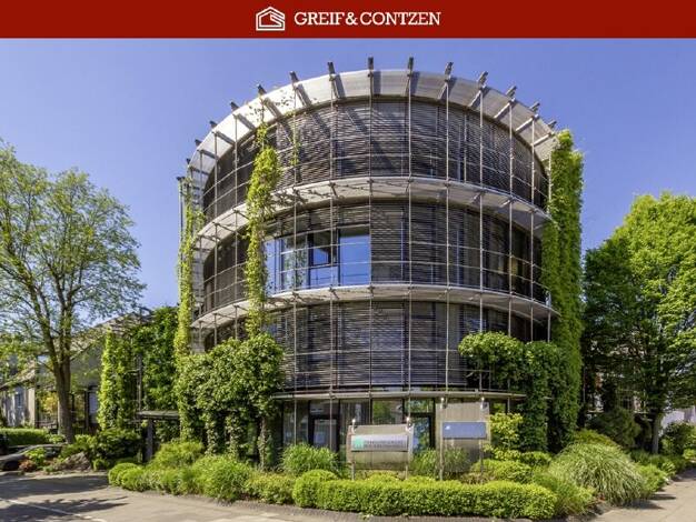 Bürofläche zur Miete 15 € 172 m² Bürofläche Lindenthal Köln 50935