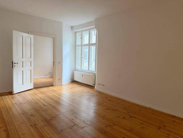 Wohnung zum Kauf 289.000 € 2 Zimmer 56,7 m² 1. Geschoss Elbestraße 35 Neukölln Berlin 12045
