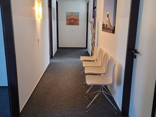 Bürofläche zur Miete provisionsfrei 800 € 4 Zimmer 93 m² Bürofläche teilbar ab 23 m² Am Handwerkshof 13 Großenbaum Duisburg 47269