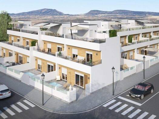 Sonstiges zum Kauf provisionsfrei 289.900 € 3 Zimmer 107 m² 107 m² Grundstück Avilés
