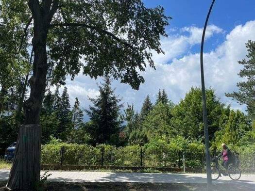 Wohnung zum Kauf - Erstbezug provisionsfrei als Kapitalanlage geeignet 344.850 € 3 Zimmer 70,7 m² Ernst-Thälmann-Straße 42 Strausberg 15344