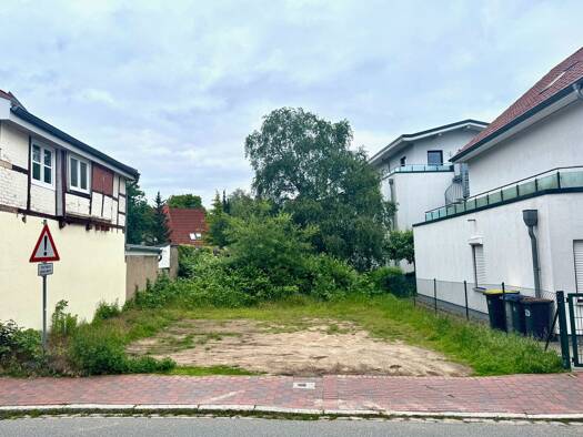 Grundstück zum Kauf 99.000 € 243 m² Grundstück Eutin 23701