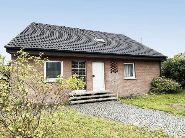 Einfamilienhaus zum Kauf provisionsfrei 318.000 € 6 Zimmer 150 m² 725 m² Grundstück Reckenfeld Greven 48268