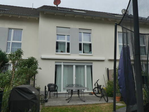 Reihenmittelhaus zum Kauf 830.000 € 6 Zimmer 137 m² 137 m² Grundstück Kriftel 65830