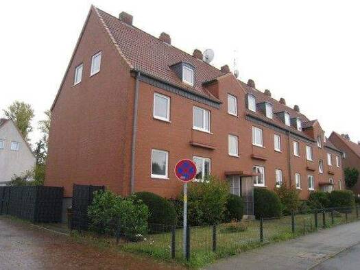 Wohnung zum Kauf 70.000 € 2 Zimmer 35,2 m² frei ab sofort Giesener Straße 17 Mittelfeld Hannover 30519