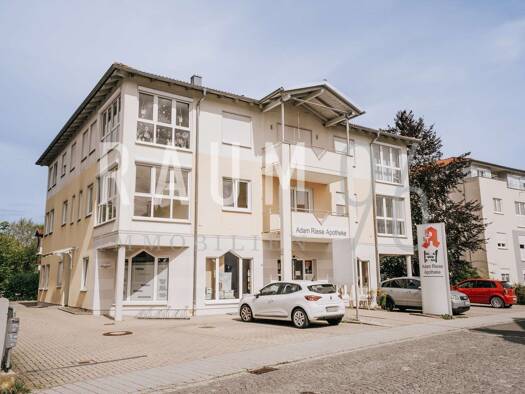Wohnung zur Miete 980 € 4 Zimmer 119 m² 1. Geschoss Bad Staffelstein Bad Staffelstein 96231