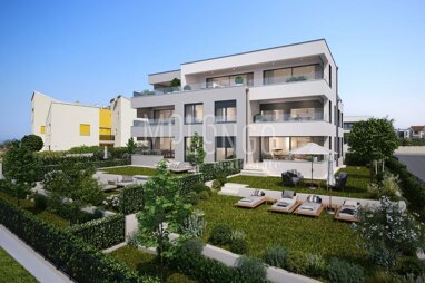 Wohnung zum Kauf 516.750 € 3 Zimmer 106 m² Novigrad center