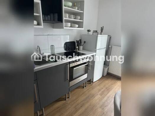 Wohnung zur Miete Tauschwohnung 500 € 1 Zimmer 35 m² 4. Geschoss Altstadt-Nord Innenstadt 50672