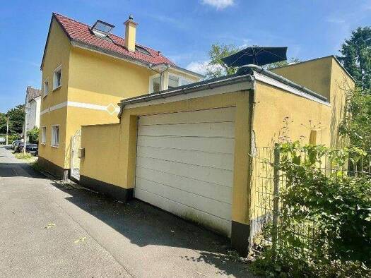 Einfamilienhaus zur Miete 1.550 € 3 Zimmer 110 m² 80 m² Grundstück Plittersdorf Bonn 53175