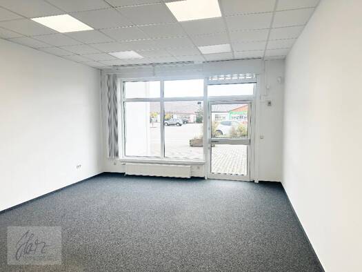 Sonstiges zur Miete 350 € Riesaer Straße 7 f Nünchritz Nünchritz 01612